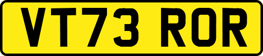 VT73ROR