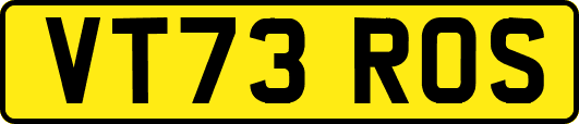 VT73ROS