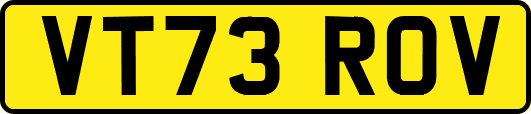 VT73ROV