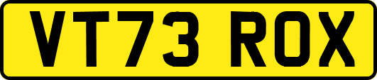 VT73ROX