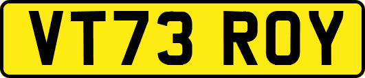VT73ROY