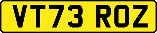 VT73ROZ