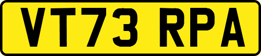 VT73RPA