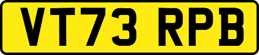 VT73RPB