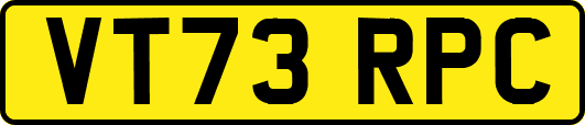 VT73RPC