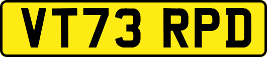 VT73RPD