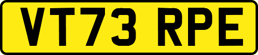 VT73RPE