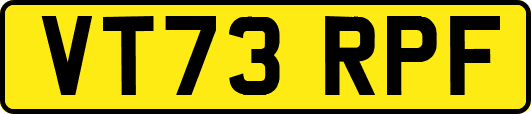 VT73RPF