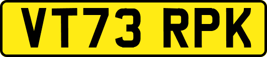 VT73RPK