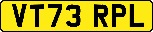 VT73RPL