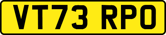 VT73RPO