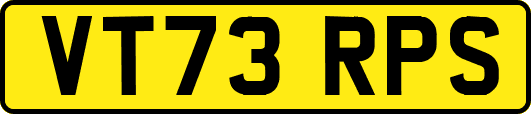 VT73RPS