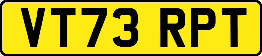 VT73RPT