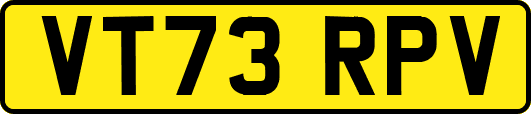 VT73RPV