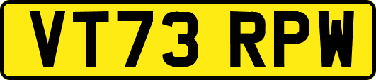 VT73RPW