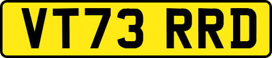 VT73RRD