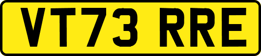 VT73RRE