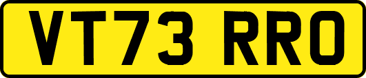 VT73RRO