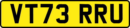 VT73RRU