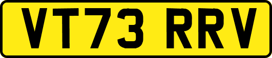 VT73RRV