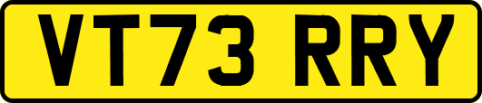 VT73RRY