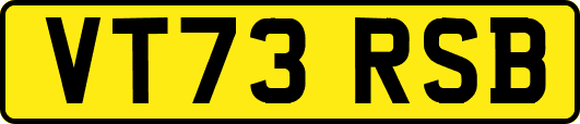 VT73RSB