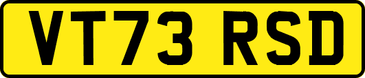 VT73RSD