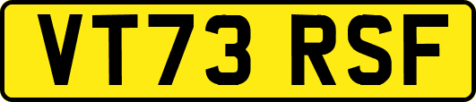 VT73RSF