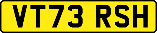 VT73RSH