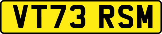VT73RSM