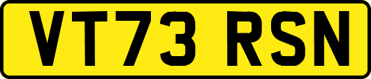 VT73RSN