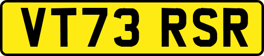 VT73RSR