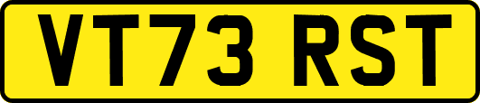 VT73RST