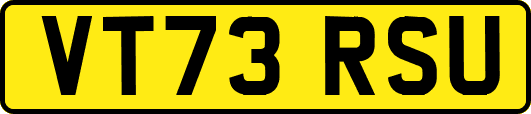 VT73RSU