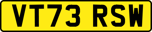 VT73RSW