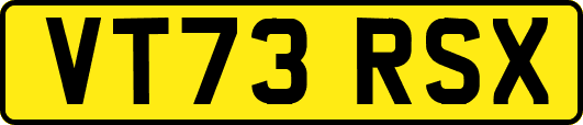 VT73RSX
