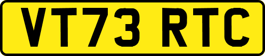 VT73RTC