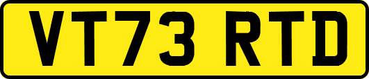 VT73RTD