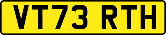 VT73RTH