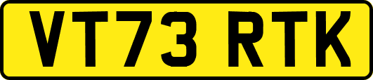 VT73RTK