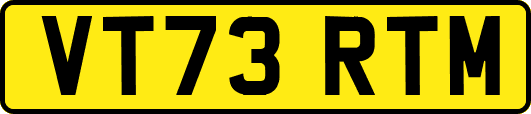 VT73RTM