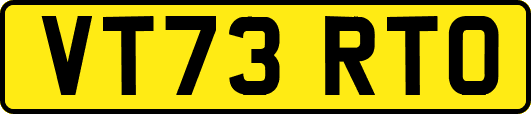 VT73RTO