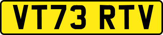 VT73RTV