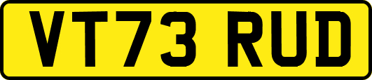 VT73RUD