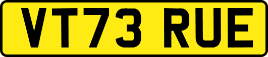 VT73RUE