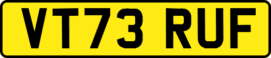 VT73RUF