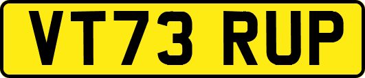 VT73RUP
