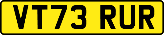VT73RUR