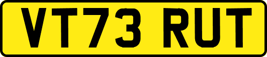 VT73RUT