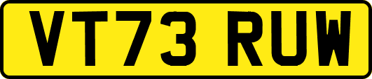 VT73RUW